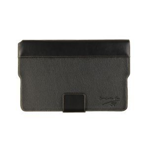 Чехол MacBook Air 11 черный 2