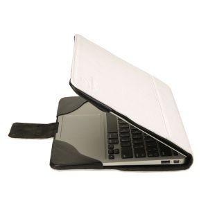 Чохол MacBook Air 11 білий