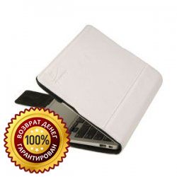 Чохол MacBook Air 11 білий