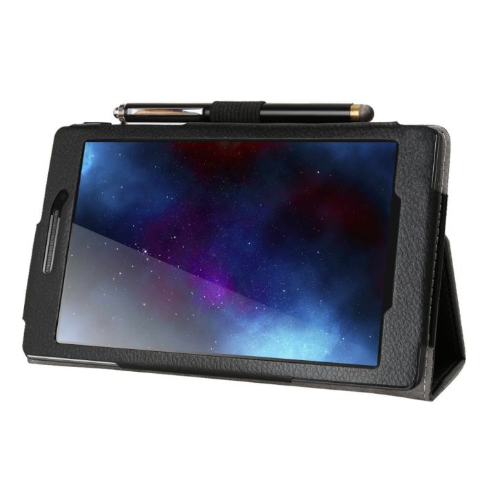 Чохол Lenovo Tab 2 А7-10 Brown