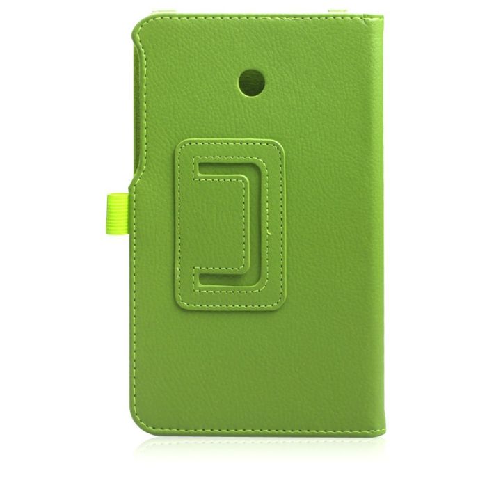 Чехол для Asus Fonepad HD 7 FE170CG Green