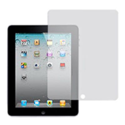 Антивідблиск плівка на екран для iPad