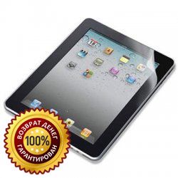 Антивідблиск плівка на екран для iPad