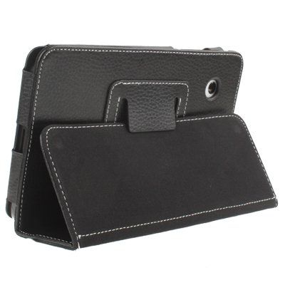Чохол HTC Flyer / Evo View 4G (чорний)