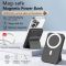 Power Bank JJT-A27-1 PD20W+QC 22.5W з Бездротова зарядка 10000 mAh White