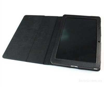 Чехол для Acer Iconia Tab A500 фиолетовый