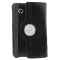 Чохол HTC Flyer / Evo View 4G 360 чорний