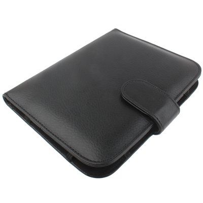 Чехол обложка для Nook 2 Simple Touch черный