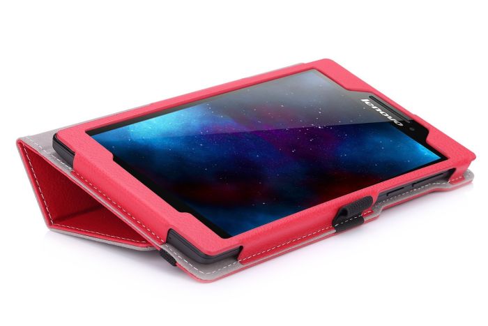 Чохол Lenovo Tab 2 А7-10 Red
