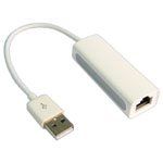 USB to Ethernet адаптер RJ45