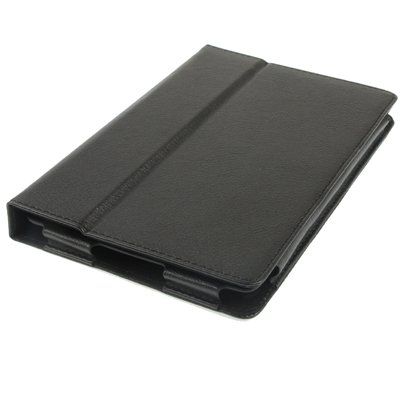 Чехол обложка для Amazon Kindle Fire черная