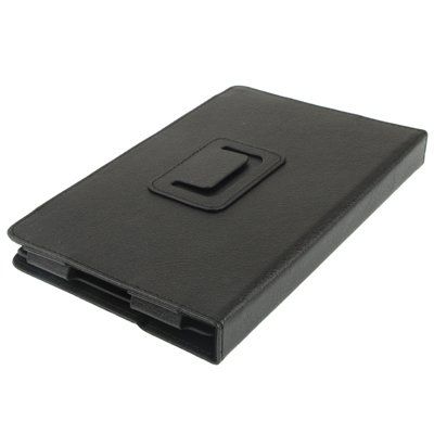 Чехол обложка для Amazon Kindle Fire черная