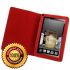 Чохол обкладинка для Amazon Kindle Fire червона