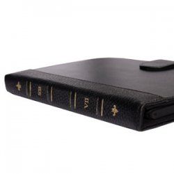Чехол обложка Vintage черная Kindle 3 / Kindle Fire / Pocketbook
