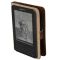 Чохол обкладинка Vintage коричнева Kindle 3 / Kindle Fire / Pocketbook