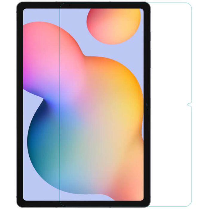 Захисне скло Nillkin (H+) для Samsung Galaxy Tab S7/S8/S9/S9 FE/S10 FE/S10 Lite