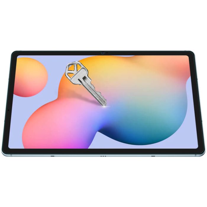 Захисне скло Nillkin (H+) для Samsung Galaxy Tab S7/S8/S9/S9 FE/S10 FE/S10 Lite