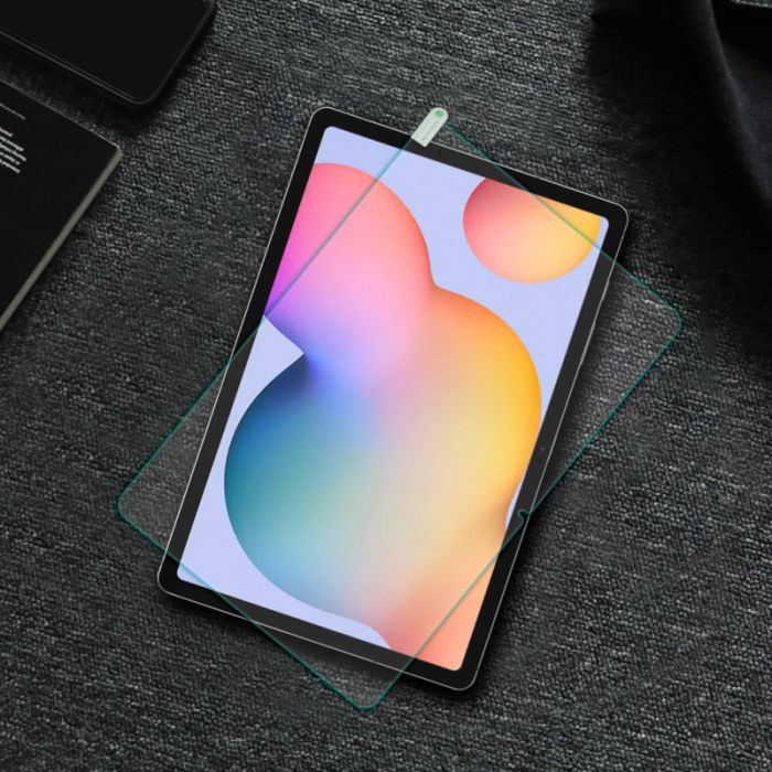 Захисне скло Nillkin (H+) для Samsung Galaxy Tab S7+/S8+/S7 FE/S9+/S9 FE+/S10+ 12.4''