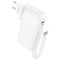 Power Bank Hoco J126 Travel 22.5W+PD20W 10000 mAh White