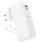 Power Bank Hoco J126 Travel 22.5W+PD20W 10000 mAh White
