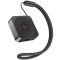 Бездротове заряджання Hoco CW56 Wireless charger for Samsung Watch Silver