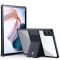 Чохол накладка з підставкою HunDD з посиленими кутами для Xiaomi Redmi Pad Pro (12.1") / Poco Pad (12.1") Чорний