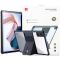 Чохол накладка з підставкою HunDD з посиленими кутами для Xiaomi Redmi Pad Pro (12.1") / Poco Pad (12.1") Чорний