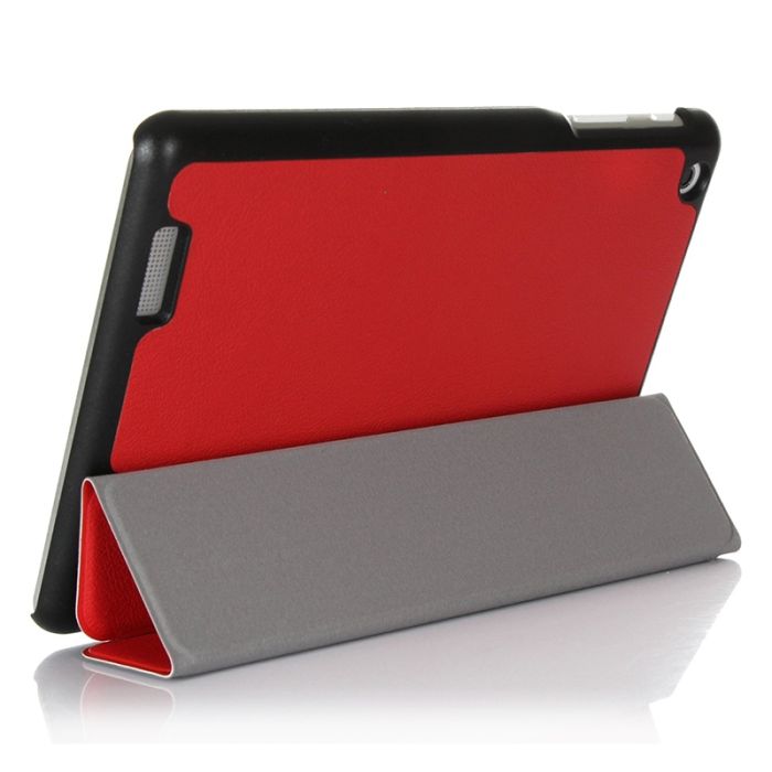 Чохол Acer Iconia A1-830 3fold Red