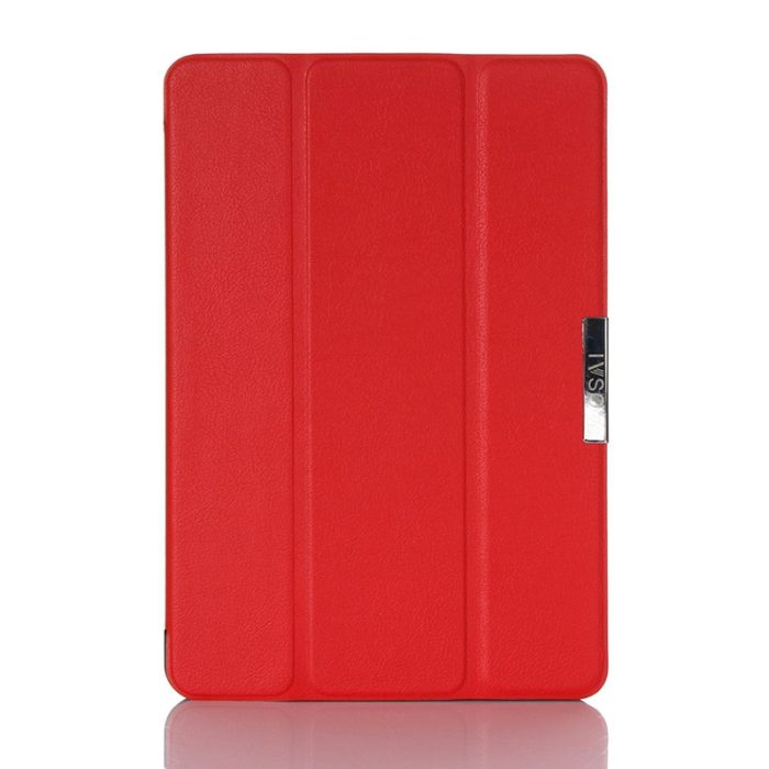 Чохол Acer Iconia A1-830 3fold Red