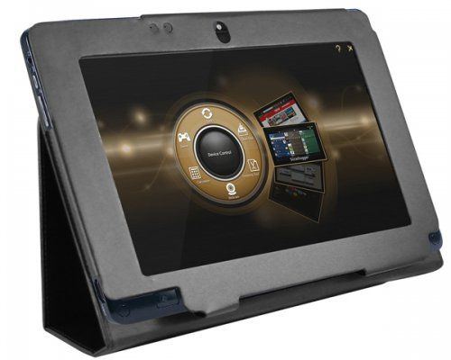 Чохол acer iconia tab w500 / w501