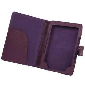 Чохол обкладинка для Amazon Kindle 4 Purple