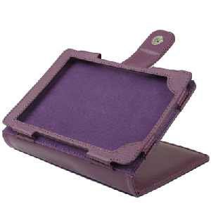 Чохол обкладинка для Amazon Kindle 4 Purple