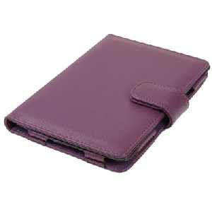 Чохол обкладинка для Amazon Kindle 4 Purple