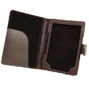 Чохол обкладинка для Amazon Kindle 4 Brown