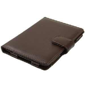 Чохол обкладинка для Amazon Kindle 4 Brown