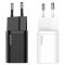 Мережева зарядка Baseus Super Si Quick Charger 1C 30W (CCSUP-J) Білий