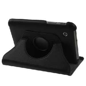 Чохол Samsung Galaxy Tab 2 7.0 GT-P3100 R360 Black