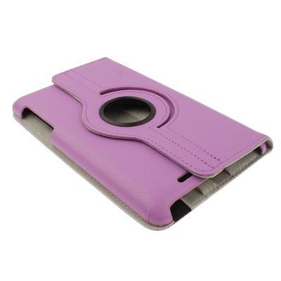 Чохол Google Nexus 7360 Purple