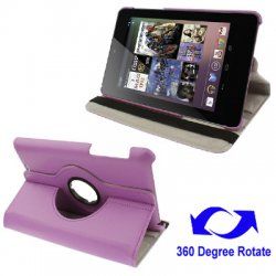 Чохол Google Nexus 7360 Purple