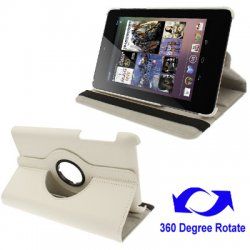 Чехол Asus Google Nexus 7360 White