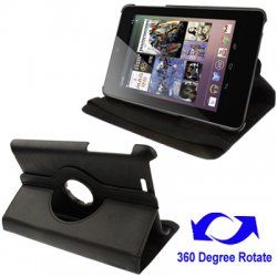 Чохол Google Nexus 7360 Black