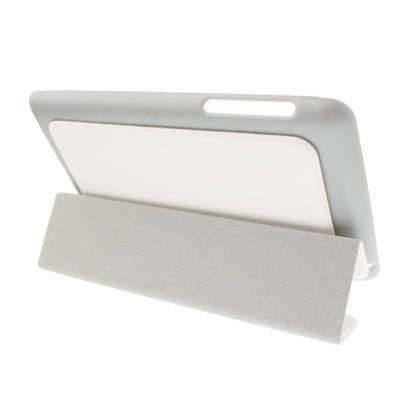 Чохол Asus Google Nexus 7 Smart Cover white