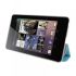Чохол Asus Google Nexus 7 Smart Cover Blue