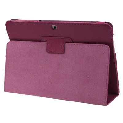 Чохол Samsung Galaxy Tab P5100/P7500 Magenta
