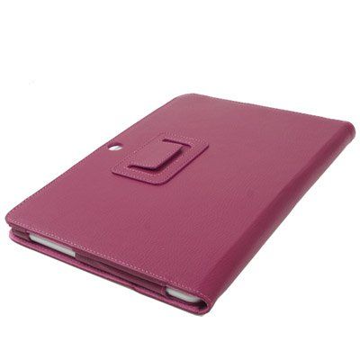 Чохол Samsung Galaxy Tab P5100/P7500 Magenta