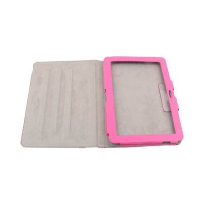 Чохол Samsung Galaxy Tab P5100 / P7500 Pink Милашка