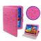 Чохол Samsung Galaxy Tab P5100 / P7500 Pink Милашка