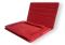 Чохол для Acer Iconia Tab A100 Red