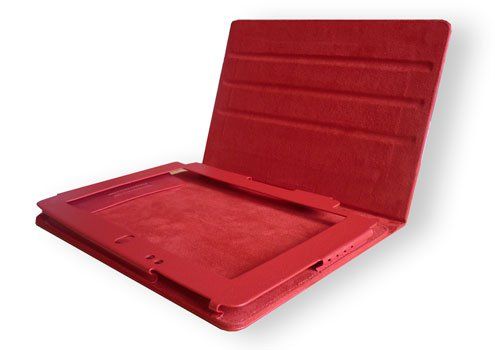 Чохол для Acer Iconia Tab A100 Red