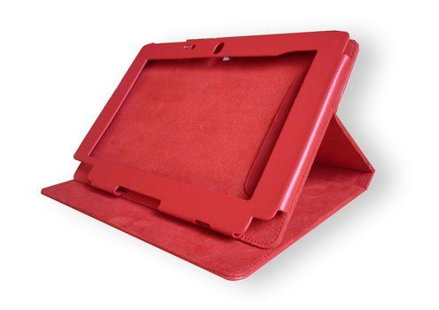 Чохол для Acer Iconia Tab A100 Red